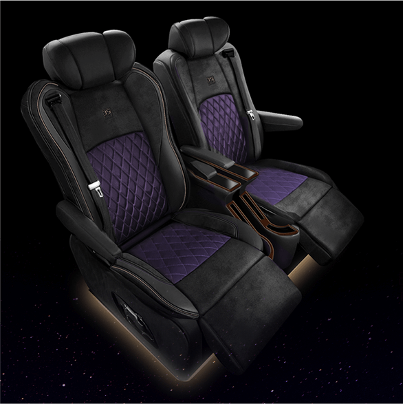 INFINITI SV vehicle showcasing Ma, the Mastery of Empty Space