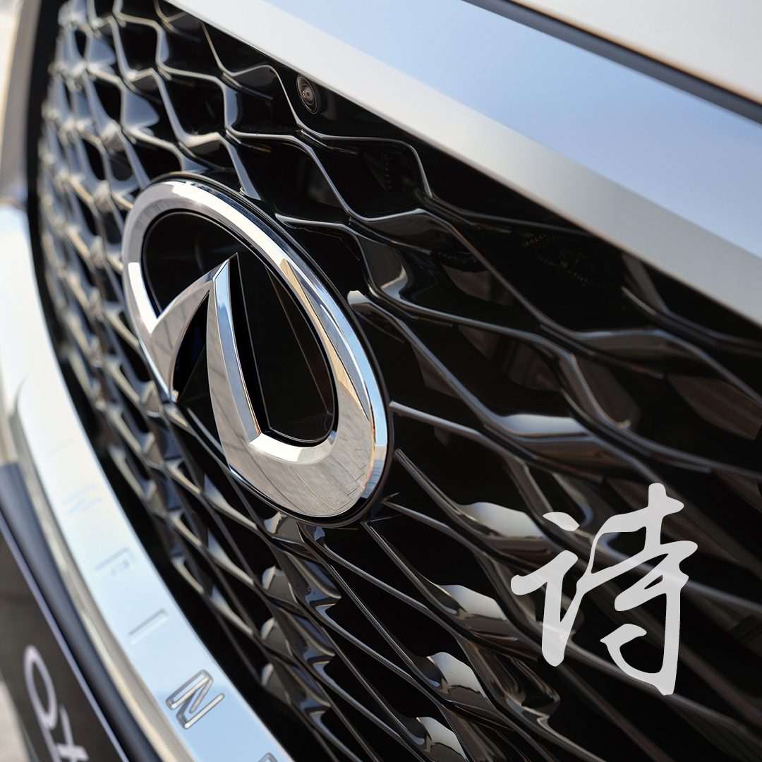 2022 INFINITI QX60