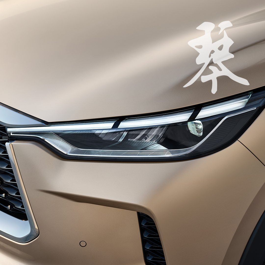 2022 INFINITI QX60