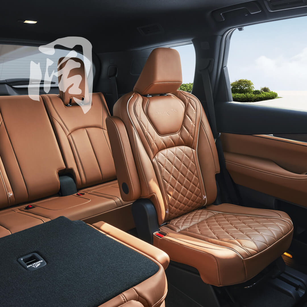 2022 INFINITI QX60