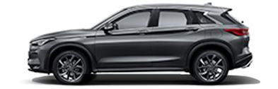 2018QX50