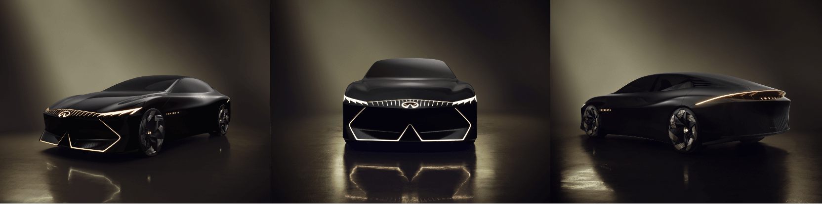 INFINITI