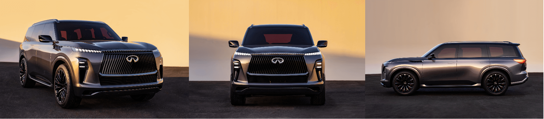 INFINITI