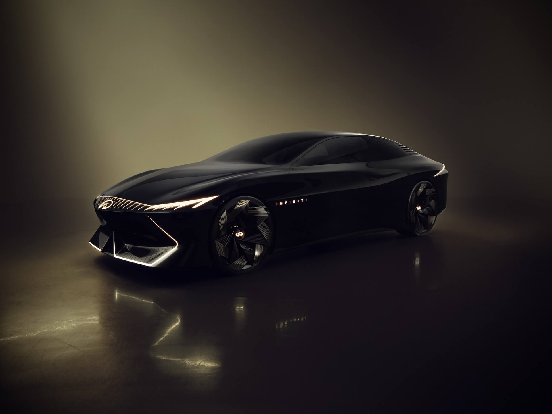 INFINITI