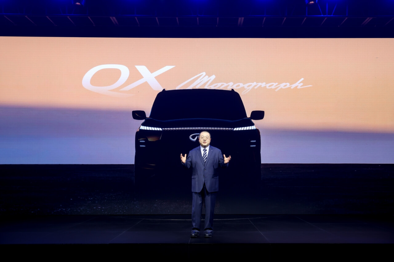 QX55