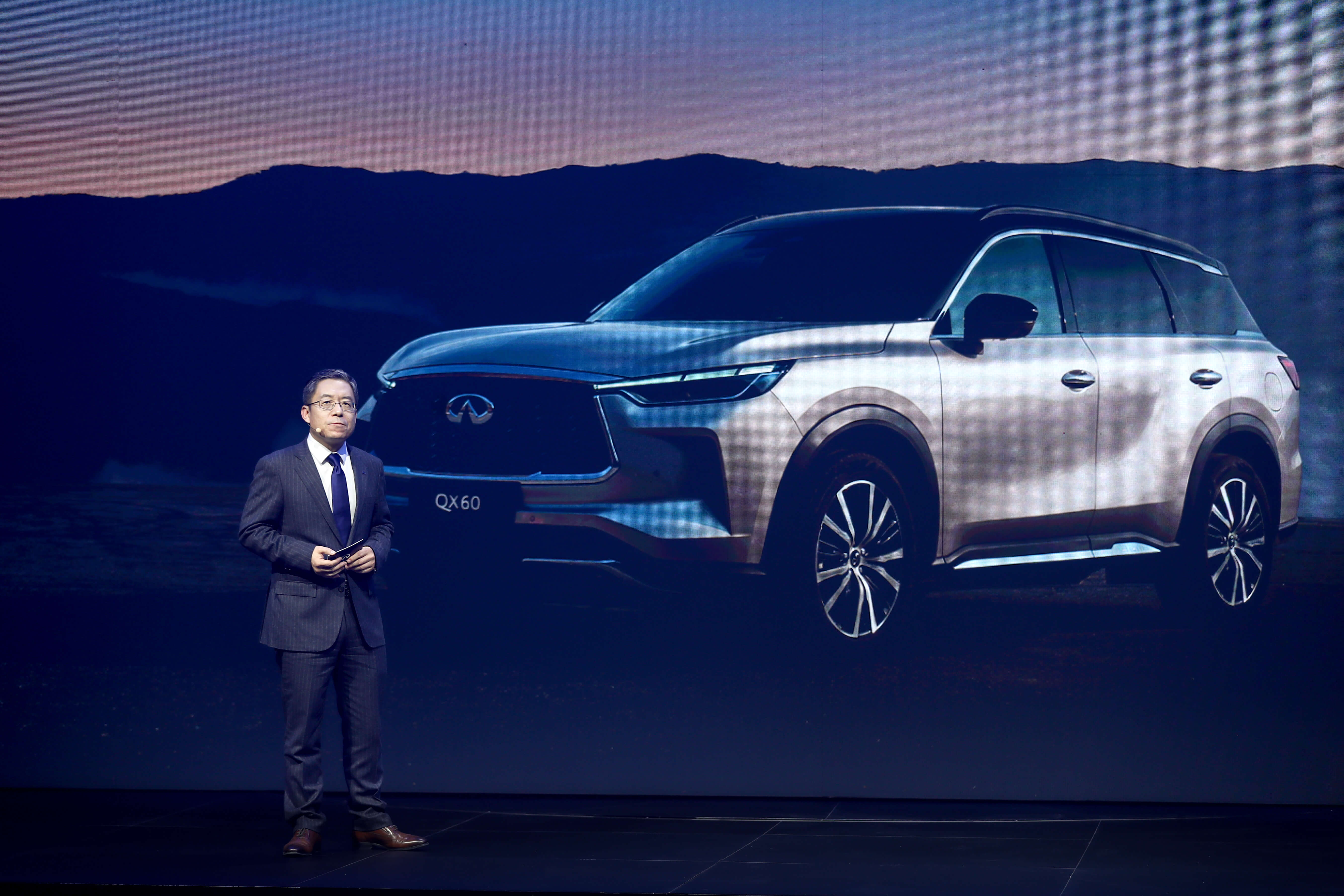 QX55