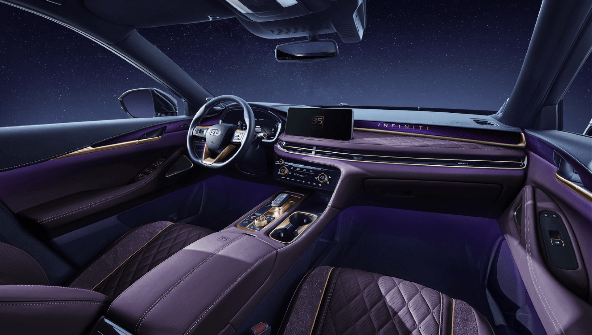 QX60