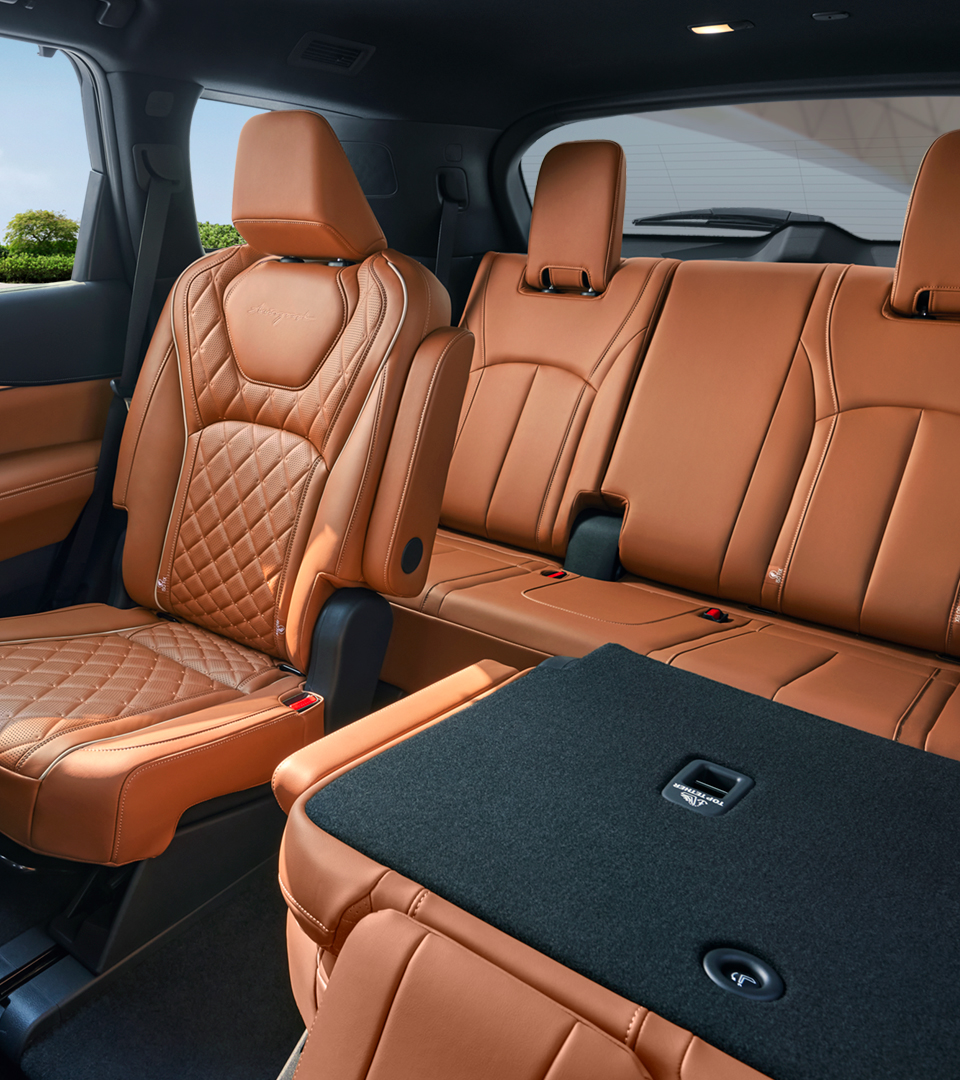 2022 INFINITI QX60