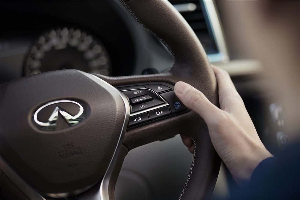 QX50