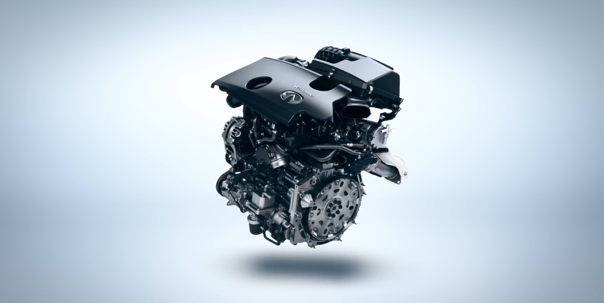 vc-turbo 发动机 | 东风英菲尼迪